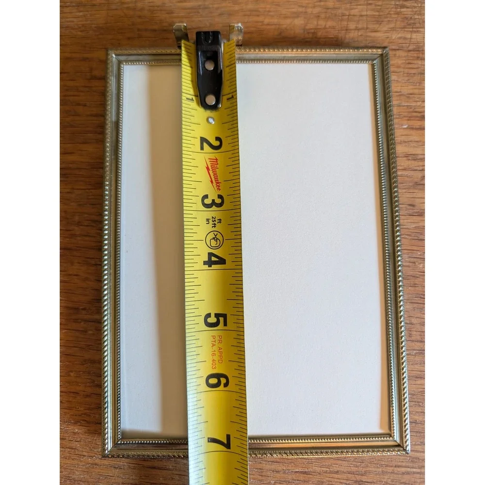 N/A vintage gold